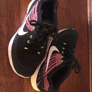 Nike metacon shoes